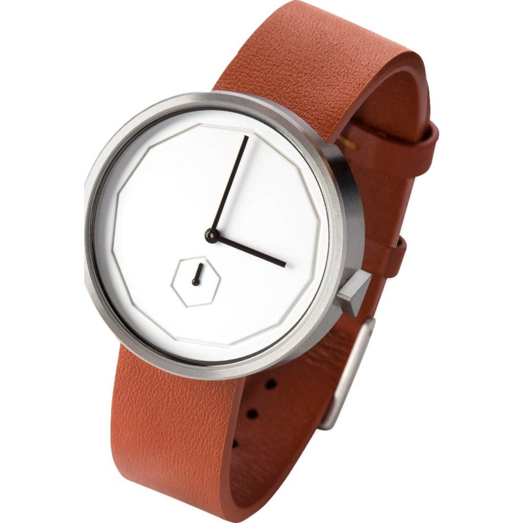 AARK Collective Classic Neu Watch Silver - Sportique