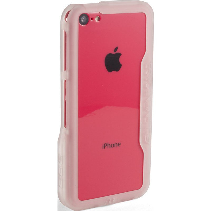 Element Case Prisma Case for iPhone 5c Carrying Case Clear AP5C-1011 ...