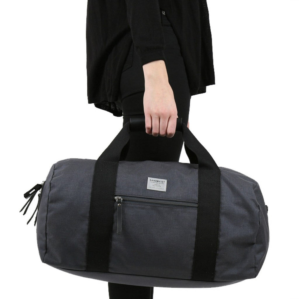 sandqvist duffel