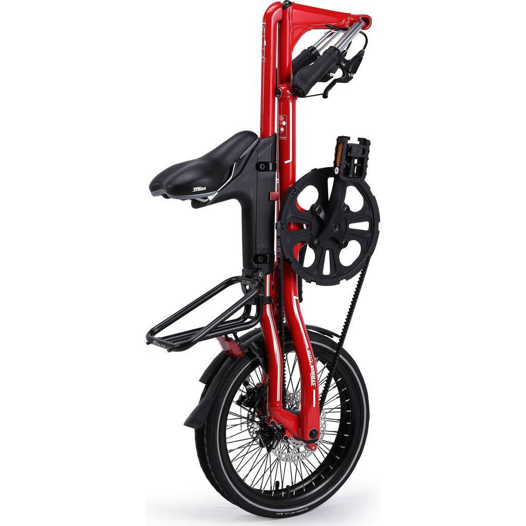 strida lt folding bike