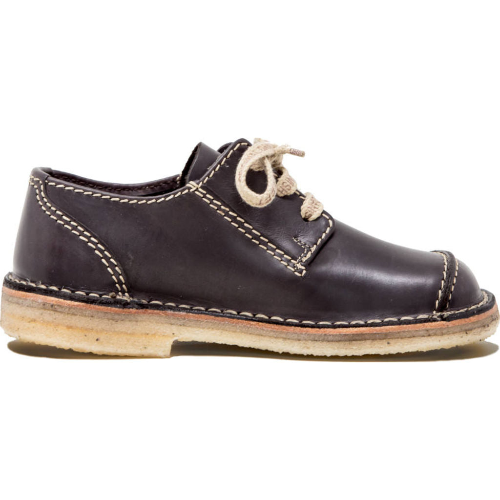 Duckfeet Fyn Lace-Up Shoes | Leather - Sportique