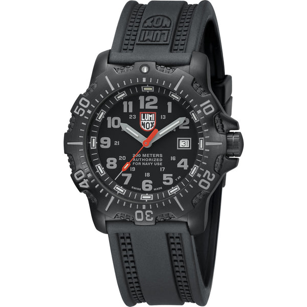 Luminox Authorized for Navy Use 4221 Watch | 45mm - Sportique