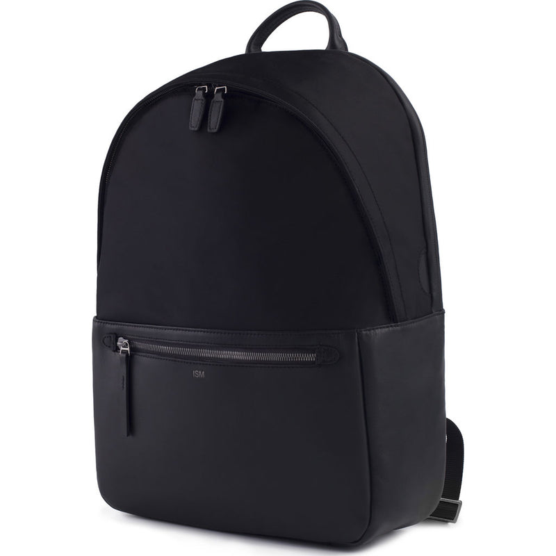 ISM The Classic Backpack | Black/Black – Sportique