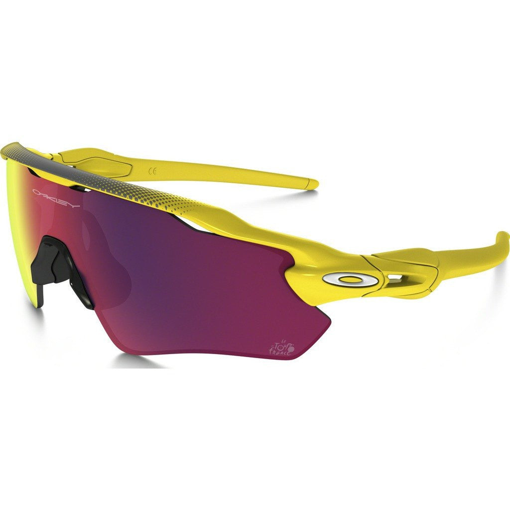 Oakley Sport Radar EV Path Team Yellow 