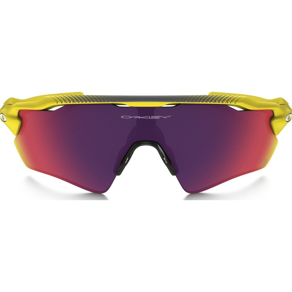 oakley radar ev path yellow