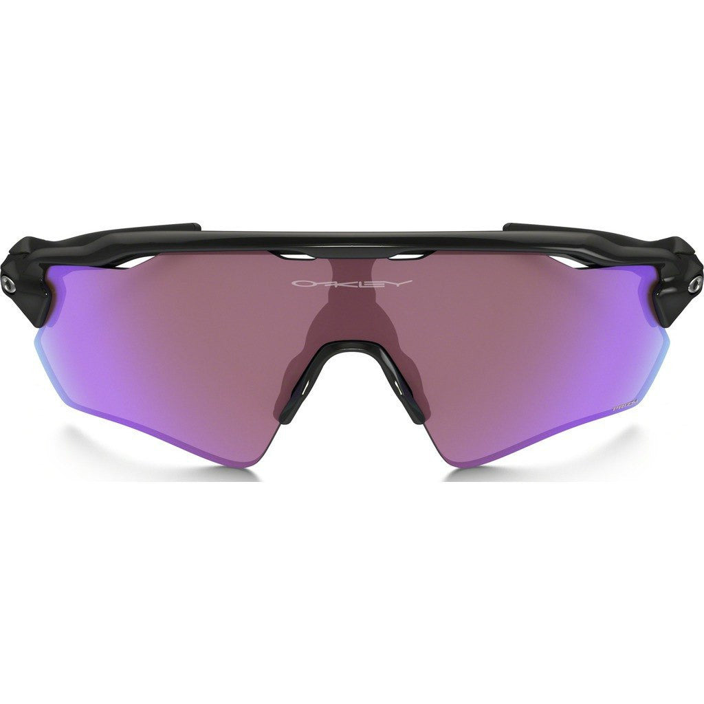 oakley black sport sunglasses