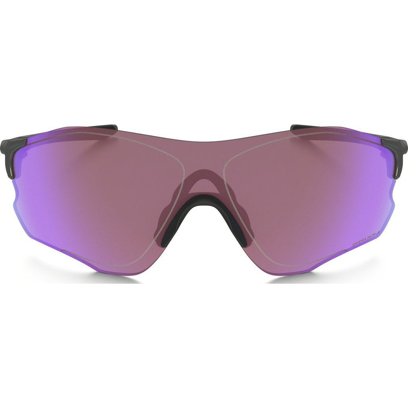 Oakley Sport EV Zero Path Matte Steel Sunglasses Prizm Golf OO9308-05 ...