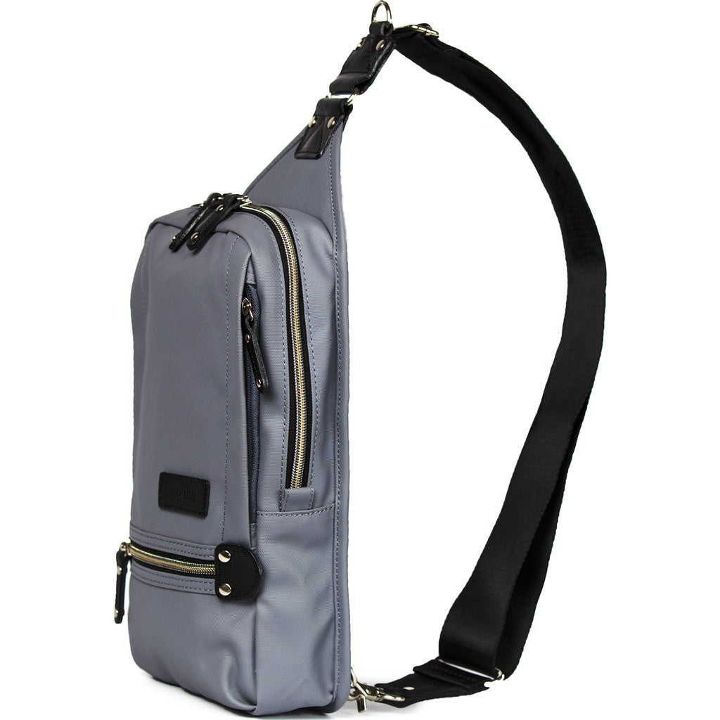 harvest label sling bag