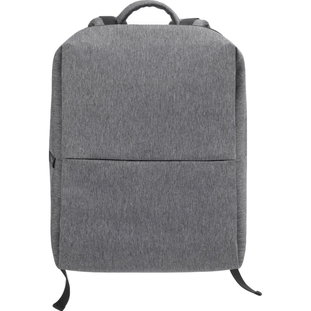 Cote et Ciel Rhine Eco Yarn Backpack Black Melange 28039 – Sportique