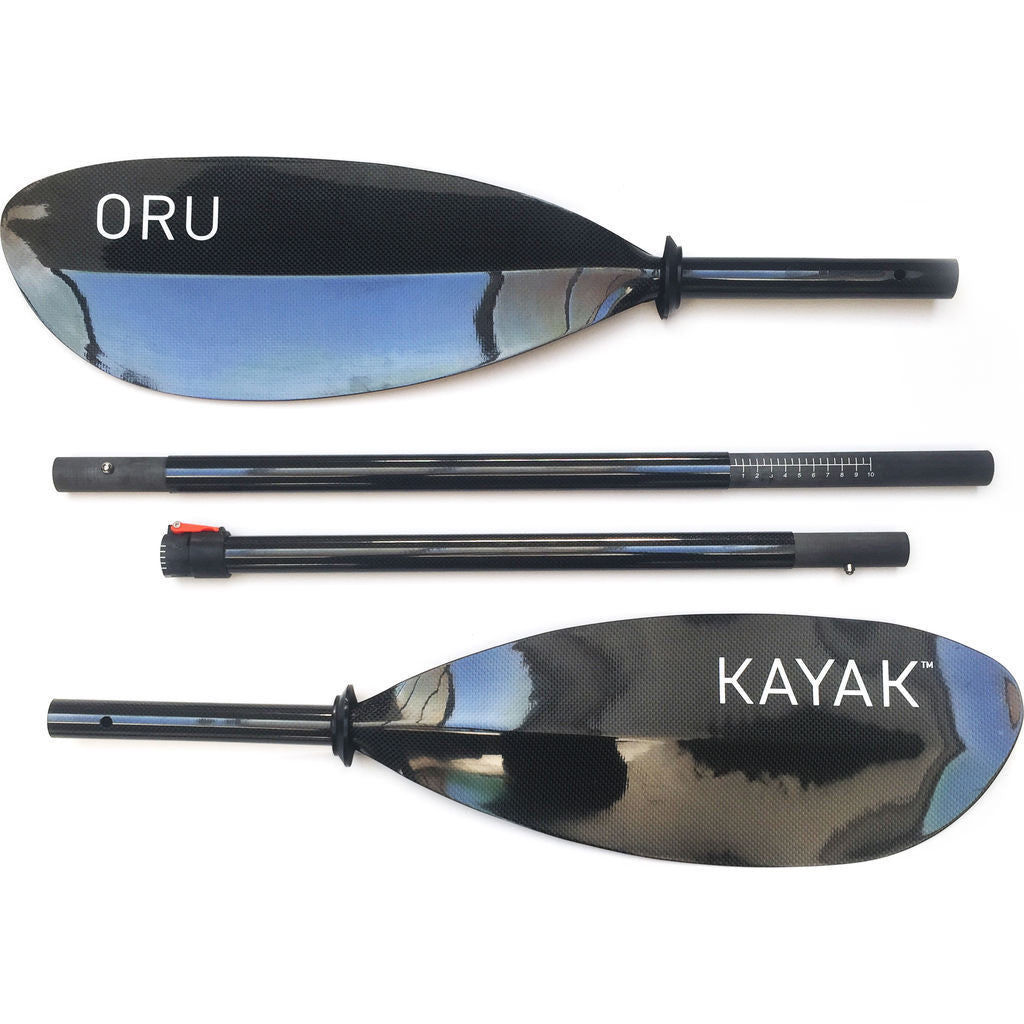 kayak paddles