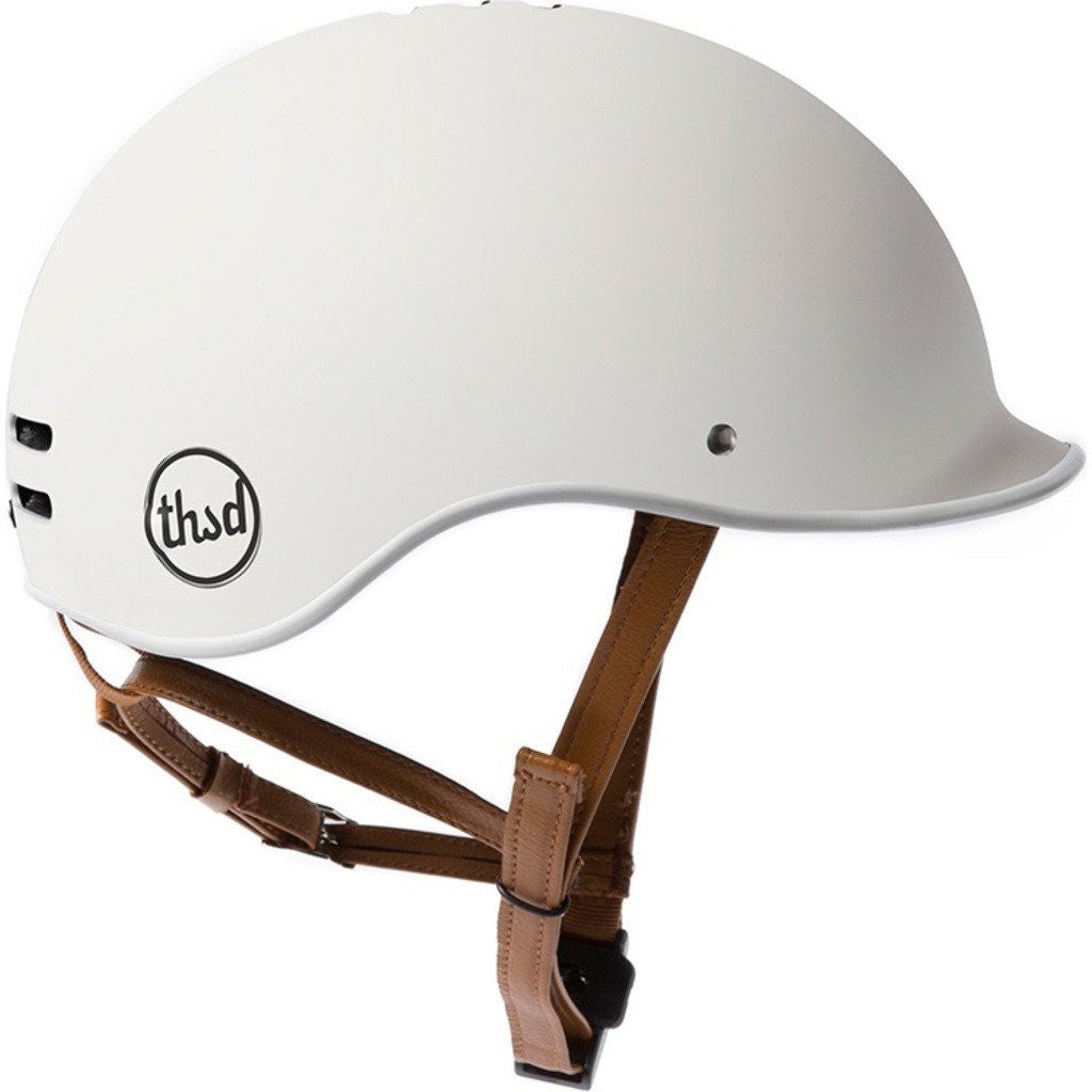 thousand helmet white