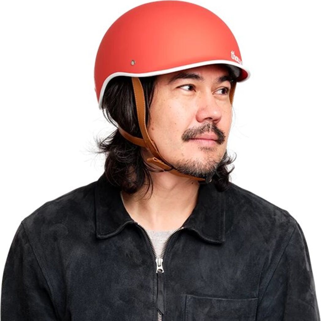 thousand heritage collection helmet