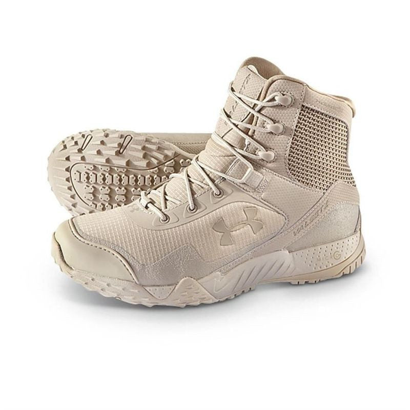 under armour lightweight tactical boots