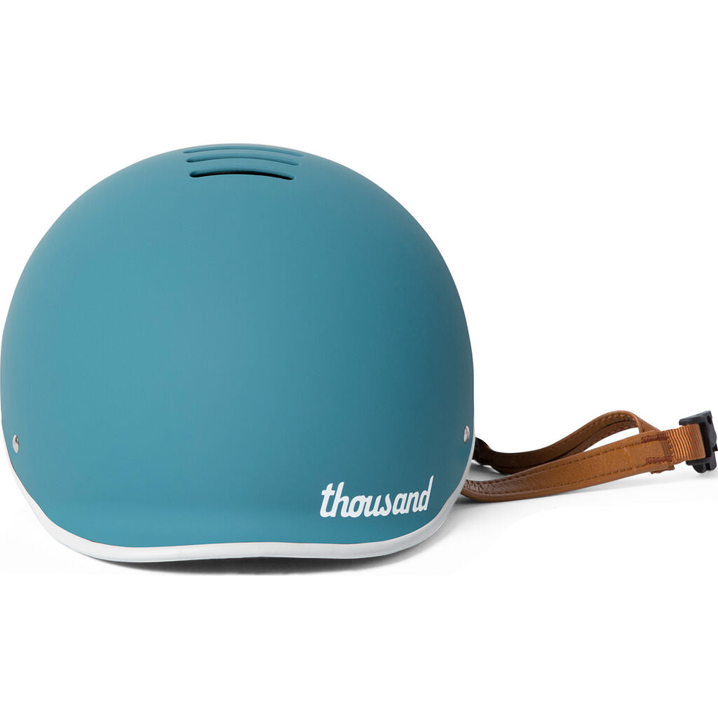 thousand helmet coastal blue