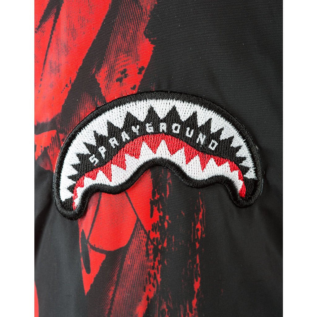 sprayground t shirt