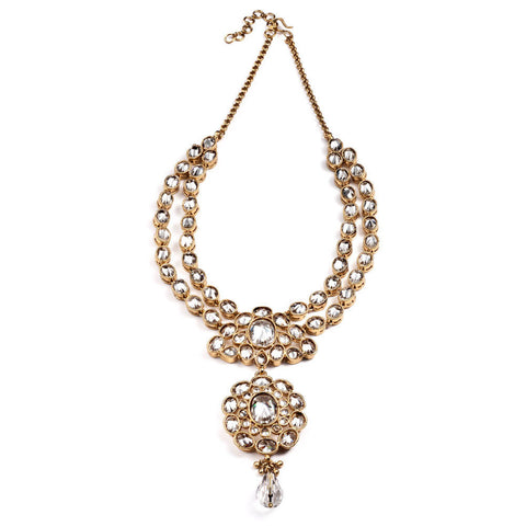 Necklaces – Page 2 – Rosena Sammi Jewelry