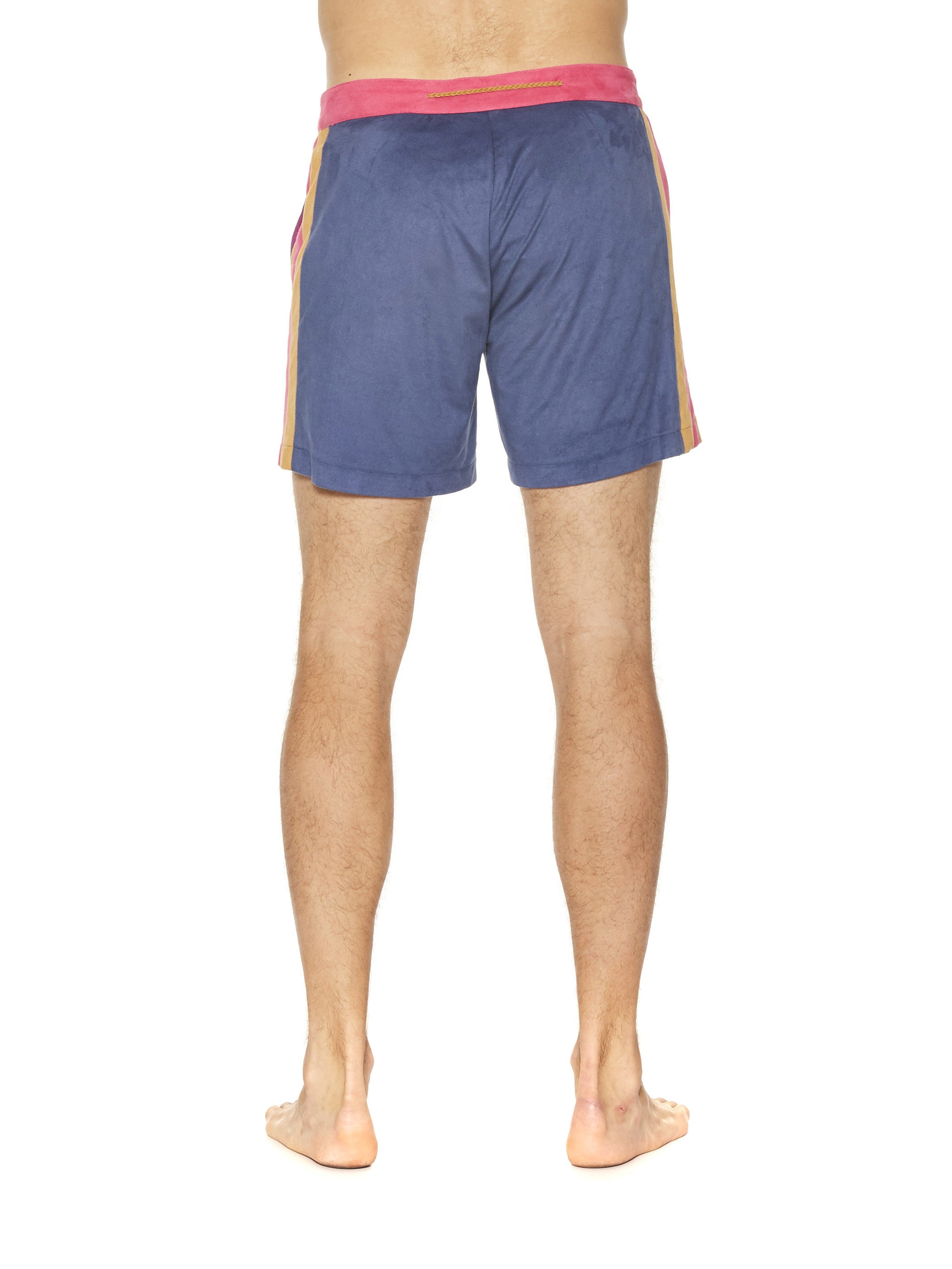 Ultra Suede Board Shorts