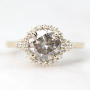 Midwinter Co. - Rustic meets classic - Engagement Rings and Diamonds ...