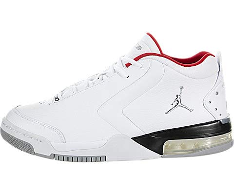 jordan white basketball shoes