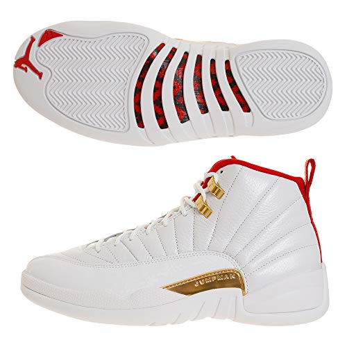 air jordan retro 12 basketball shoes