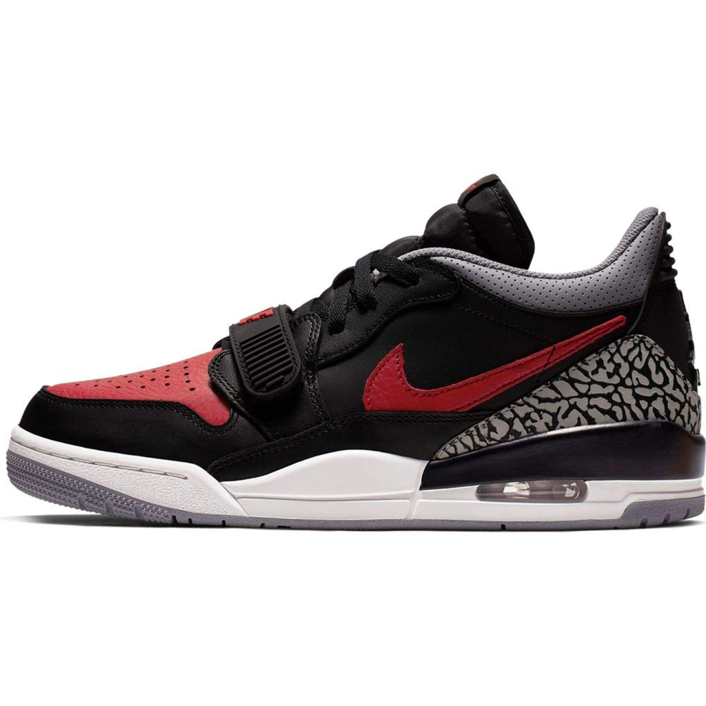 jordan air legacy 312