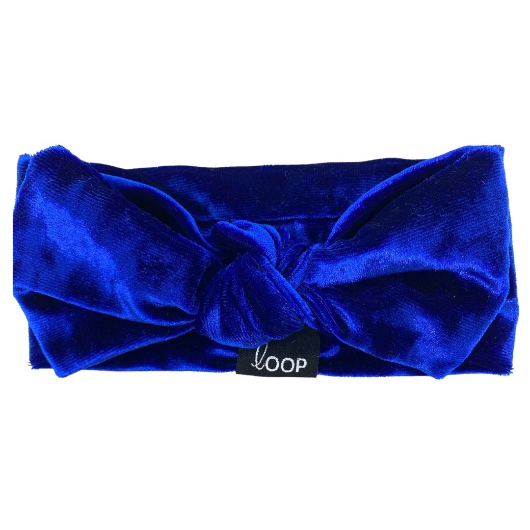 The Satin Head Scarf – LOOP Lifestyle