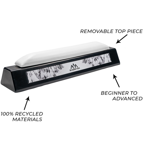 Jib Bar Tech Specs