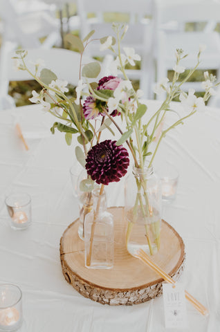 diy wedding decorations 