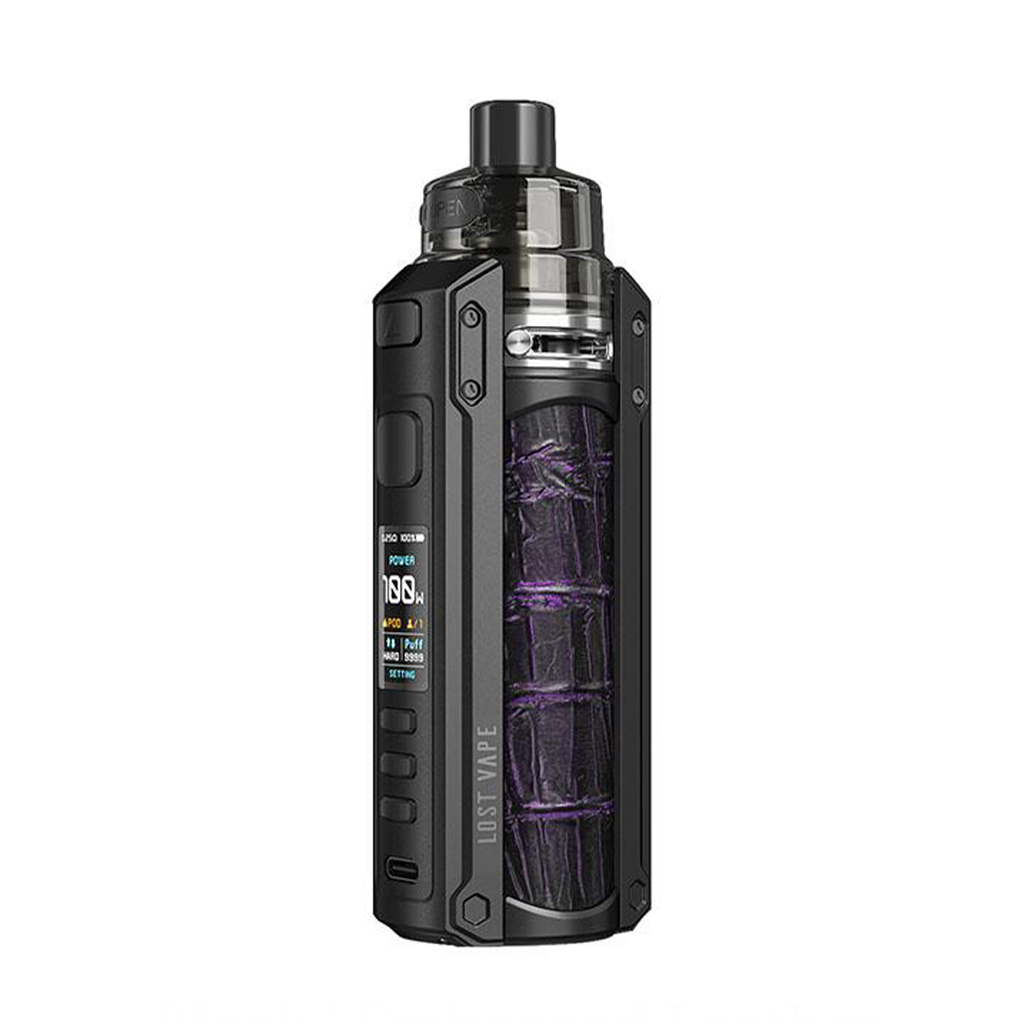 Lost vape ursa epoch