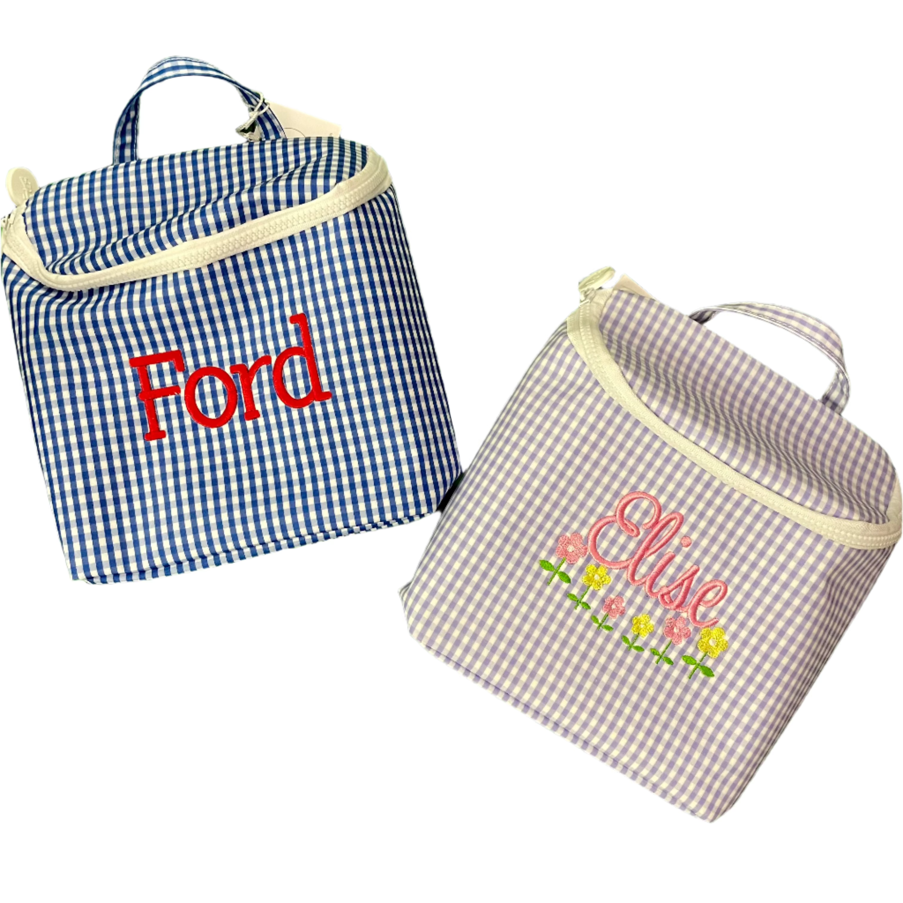 Take Away Lunch Bag by TRVL