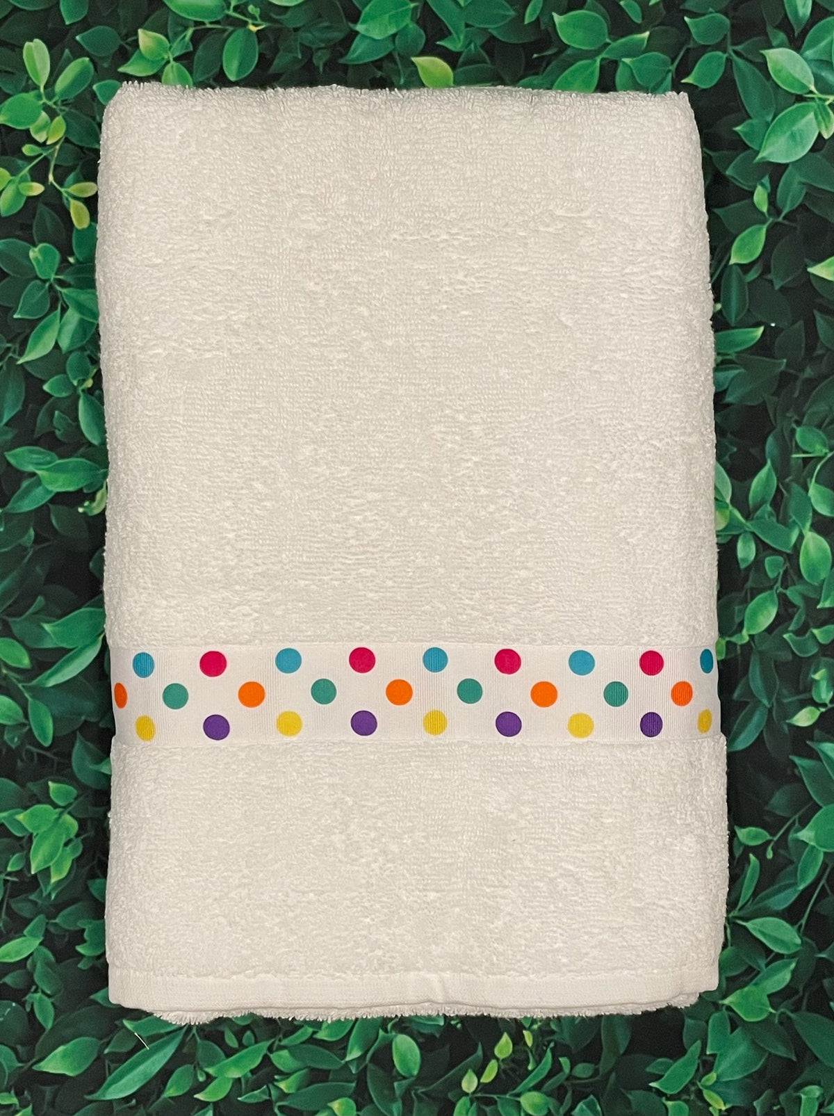 Atelier Luxury Bath Towel Collection - Sadie's Stitchery