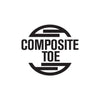 ASTM F2413 Composite Toe