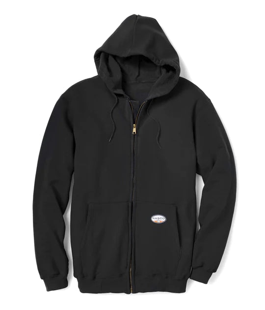 Women's FR PolarTec Platform Jacket in Black