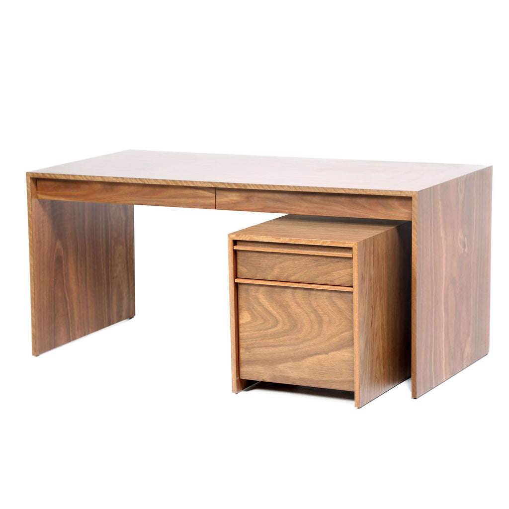 Frame Desk Timber Furniture Sydney Surry Hills Furniture
