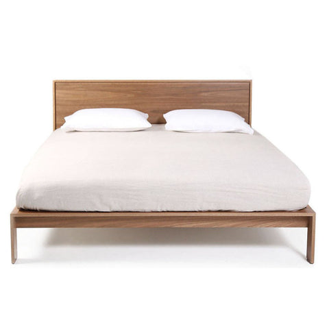 frame bed