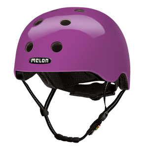 rainbow cycle helmet