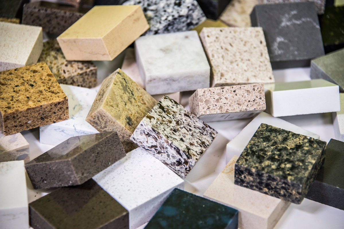 What is Granite Stones? - Natural Stone Granite