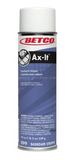 AX-IT Aerosol Baseboard Cleaner-Stripper