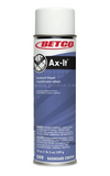 AX-IT Aerosol Baseboard Cleaner