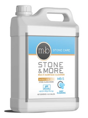 MB Stone Care MB-5 Stone & More Multi Surface Cleaner