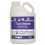 tile cream