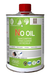 No Oil Stain Remover 500 ml
