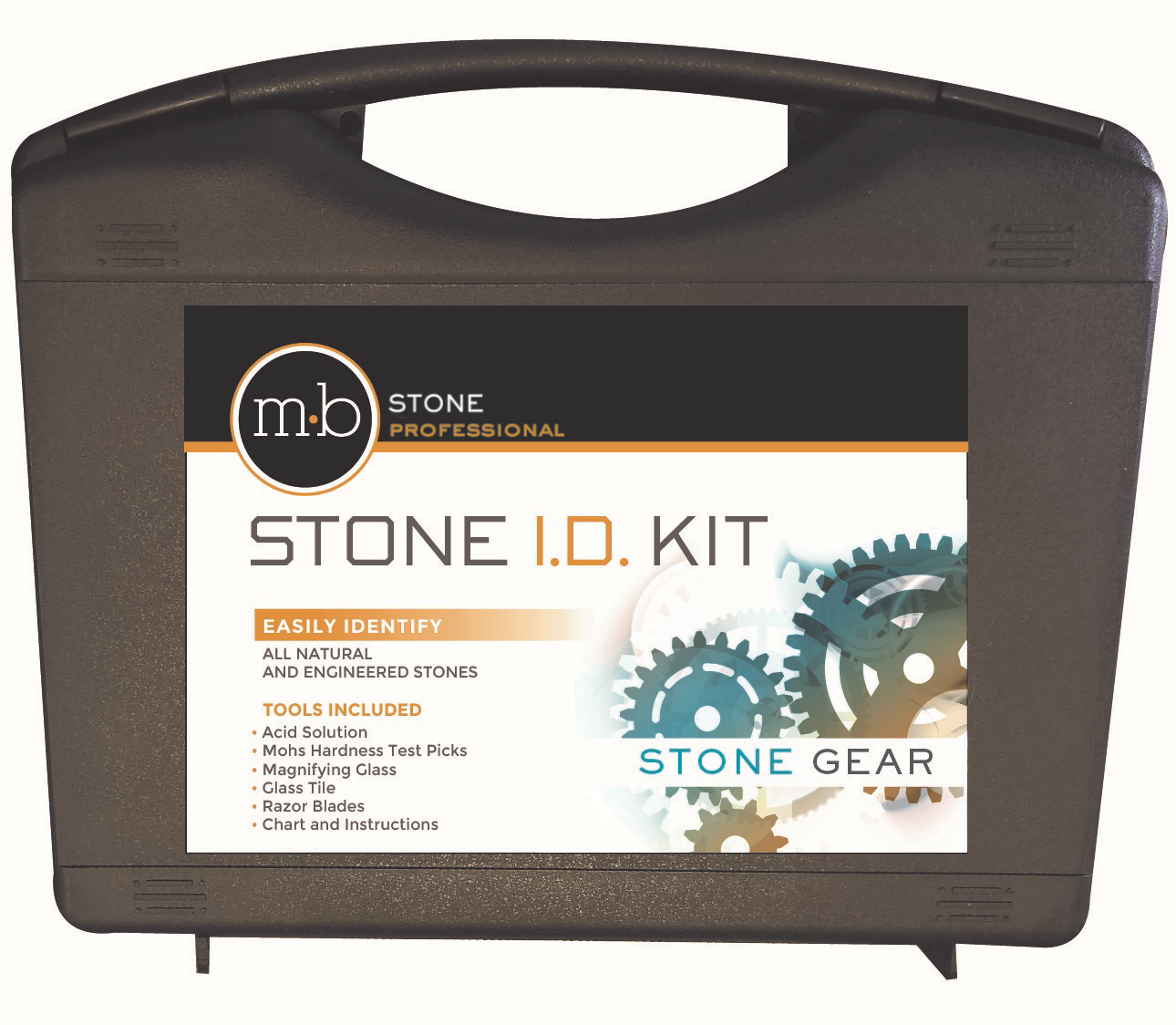 Granite Countertop Repair Kit I MB Stone Pro