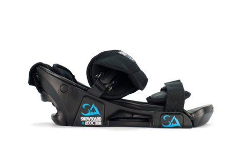 Training Bindings