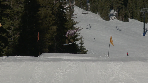 How To Shifty 180
