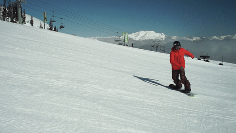 Traversing Backside 270s