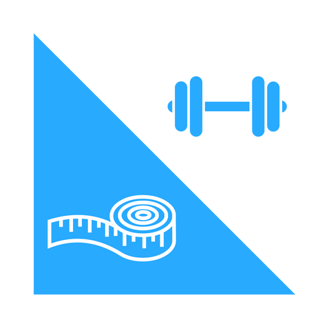 Sizing Icon