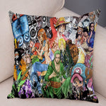 Coussin One Piece 45x45