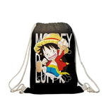 Sac One Piece Mini Luffy