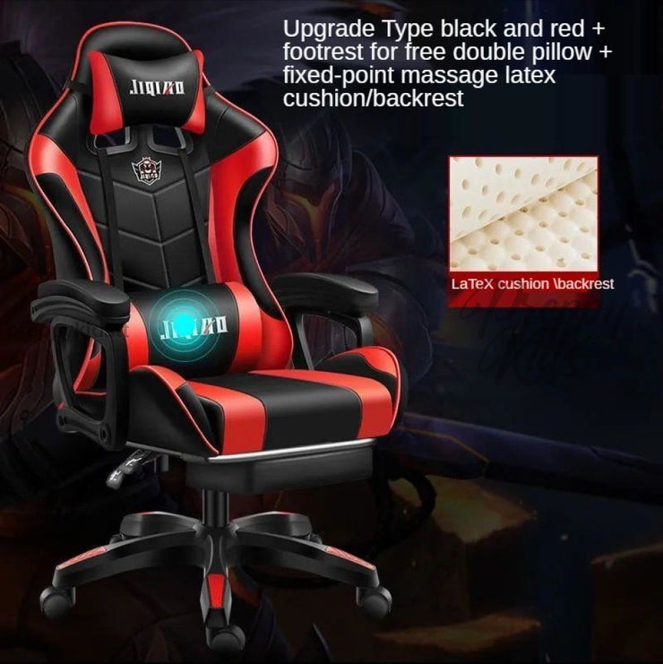 gaming chair jiqiao